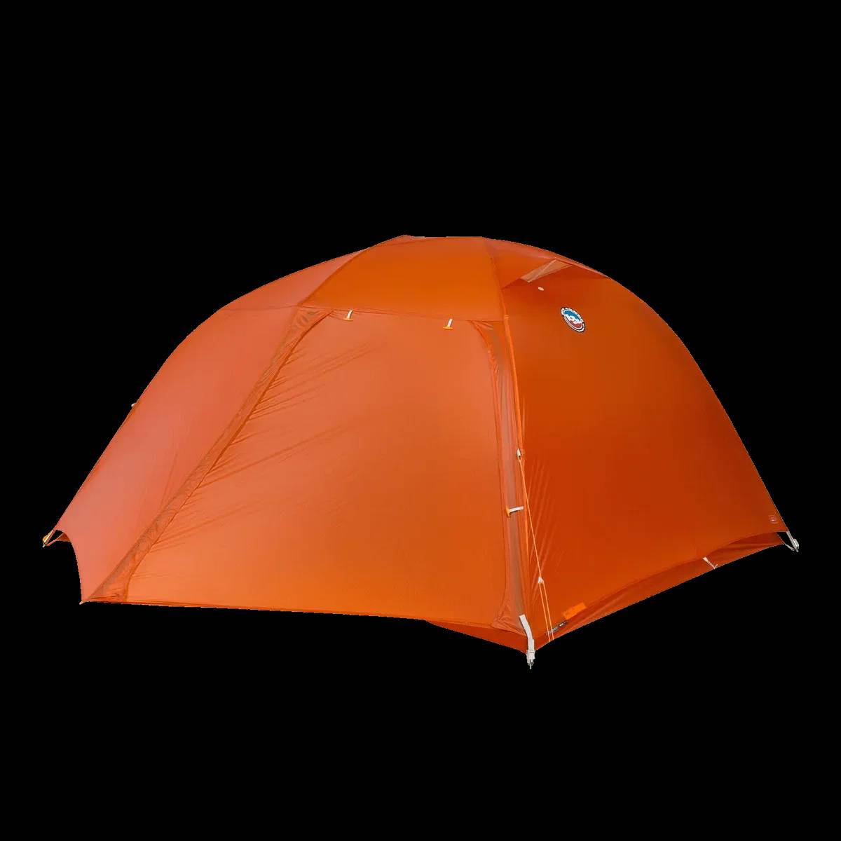 Big Agnes Copper Spur UL3 - Tangelo