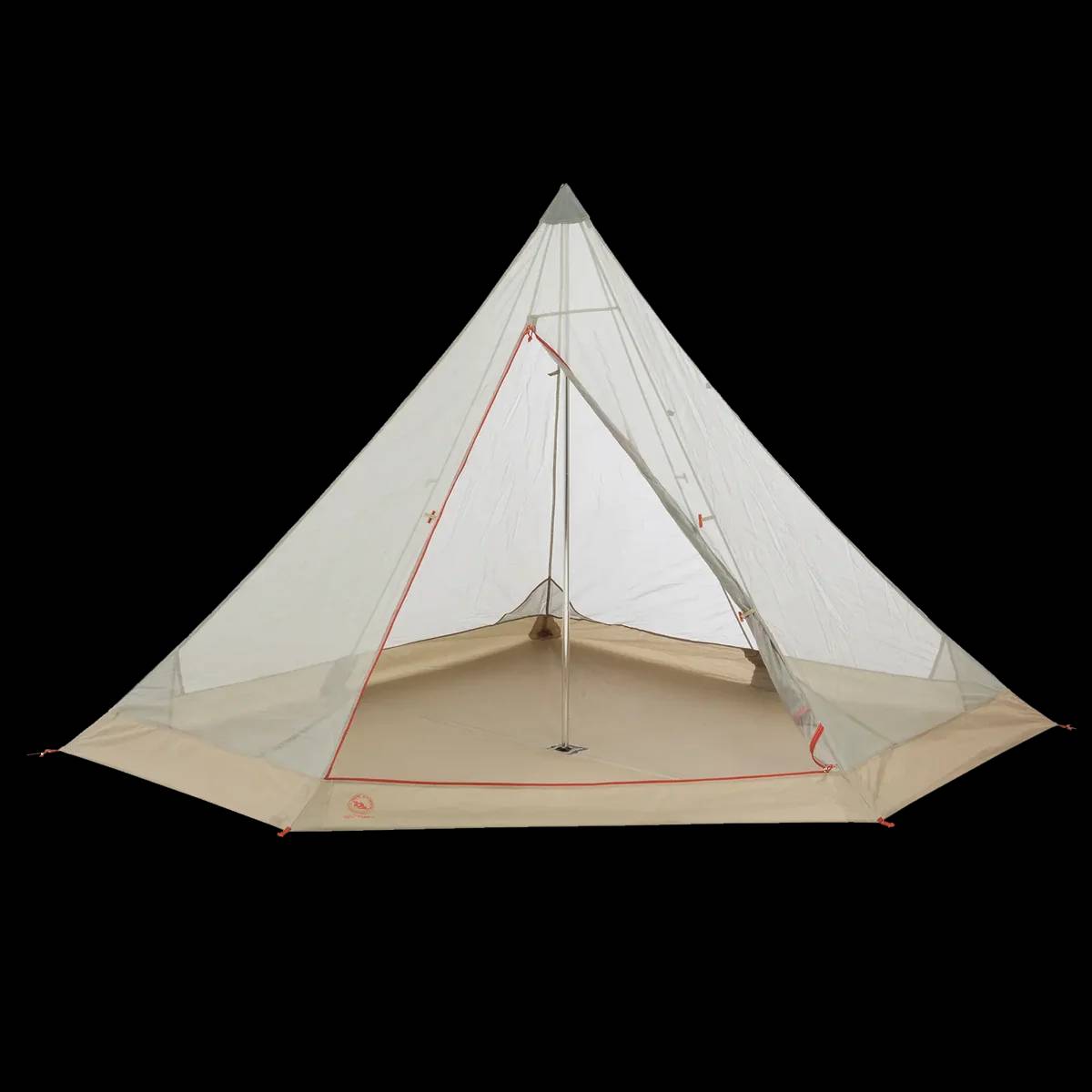 Big Agnes Gold Camp 3 Mesh Inner