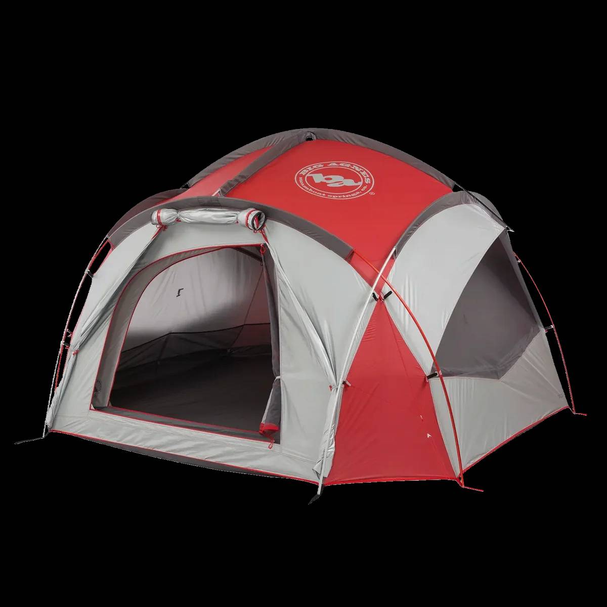 Big Agnes Guard Station 4 Accessory Body