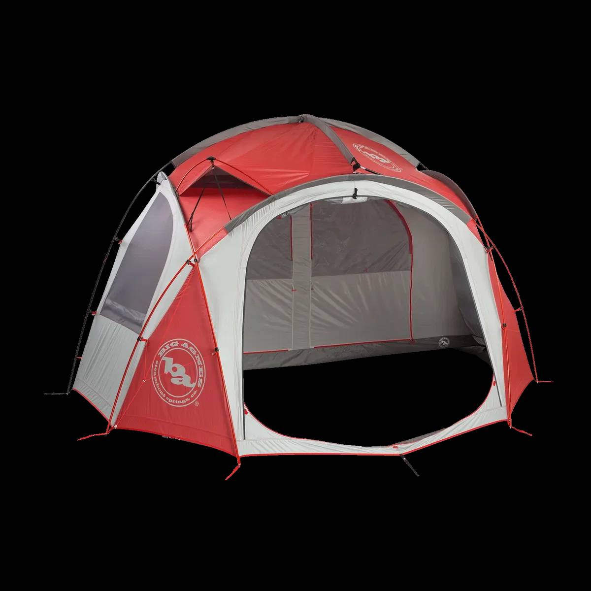 Big Agnes Guard Station 8 Accessory Body