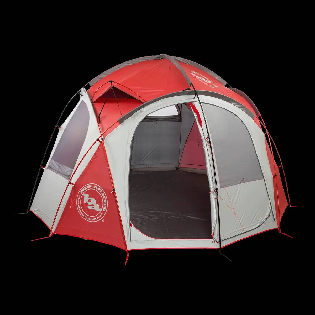 Big Agnes Guard Station 8