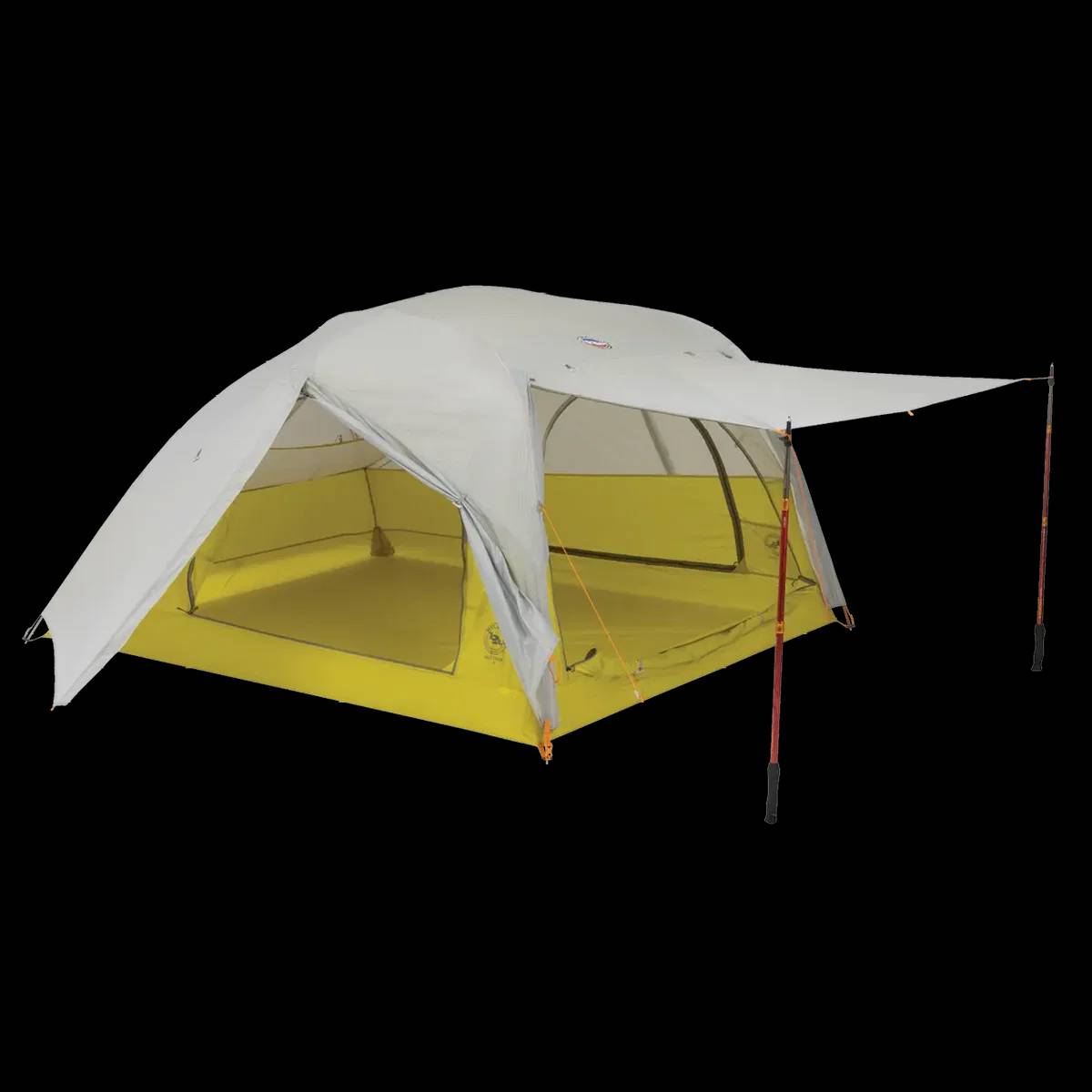 Big Agnes Salt Creek 3