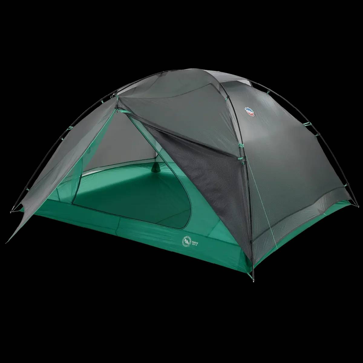 Big Agnes Sarvis VST 2