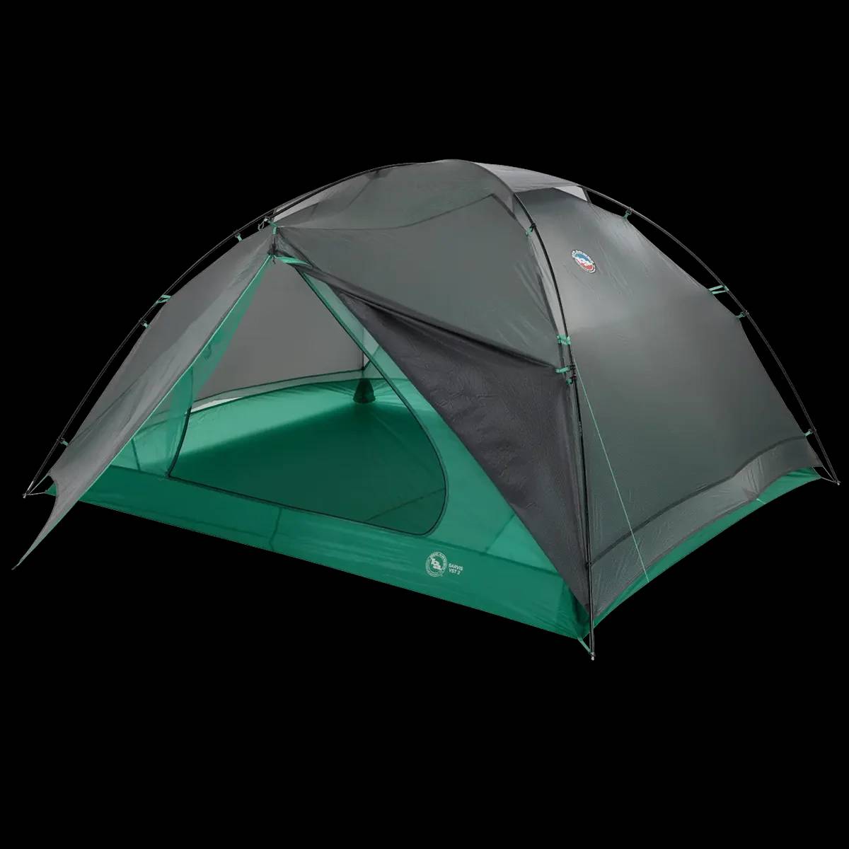 Big Agnes Sarvis VST 3
