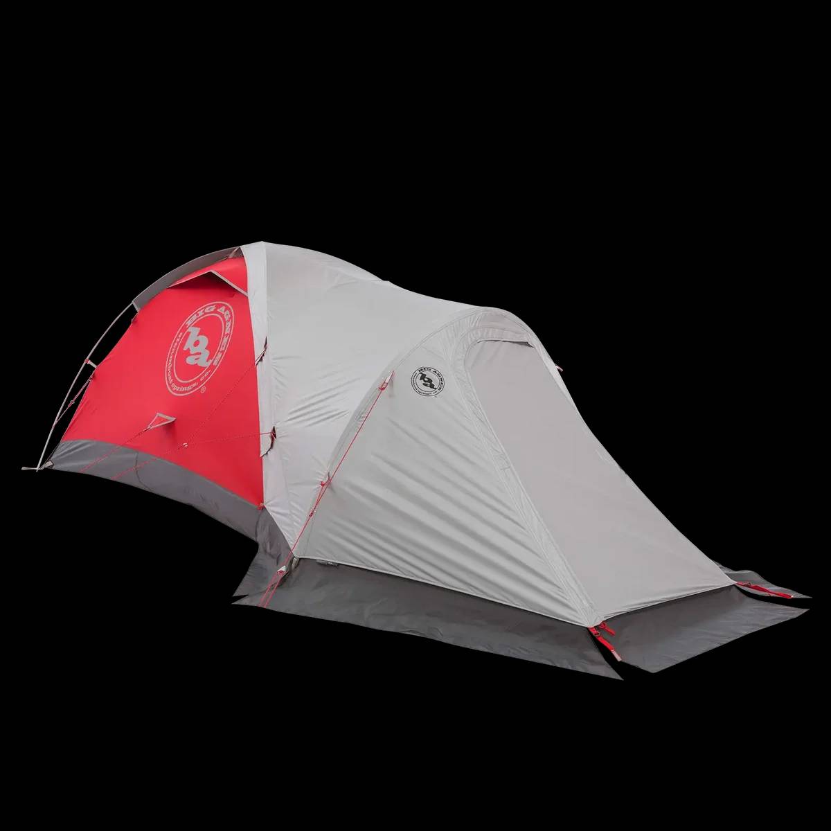 Big Agnes Shield 2 Accessory Vestibule