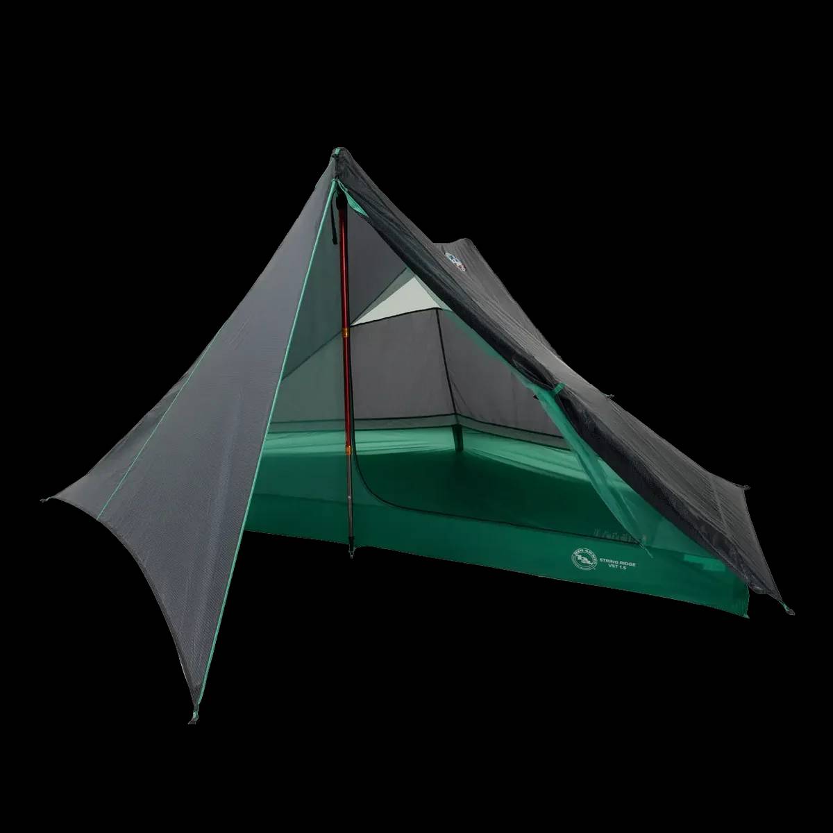 Big Agnes String Ridge VST 1.5