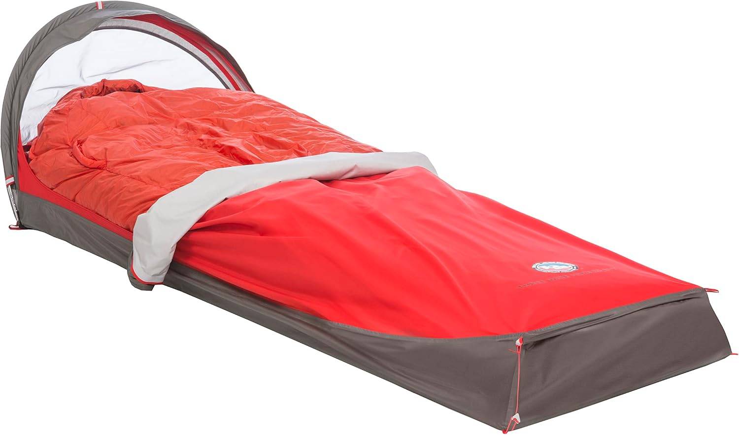 Big Agnes Three Wire Hooped Bivy