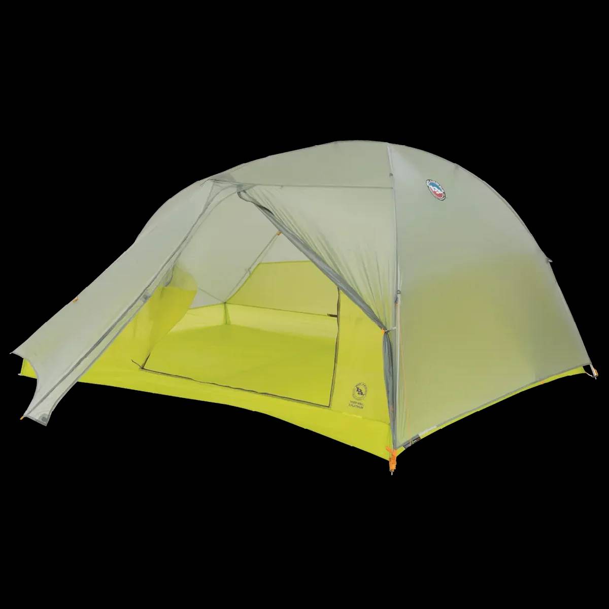 Big Agnes Tiger Wall 3 Platinum