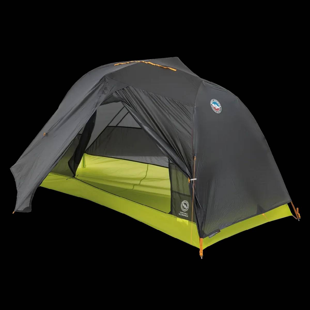 Big Agnes Tiger Wall UL1 Bikepack