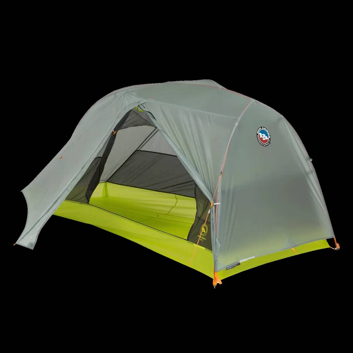 Big Agnes Tiger Wall UL1
