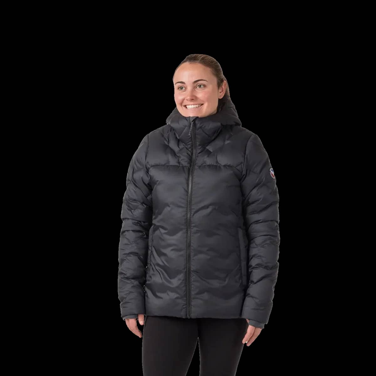 Big Agnes Ws Star Route Parka