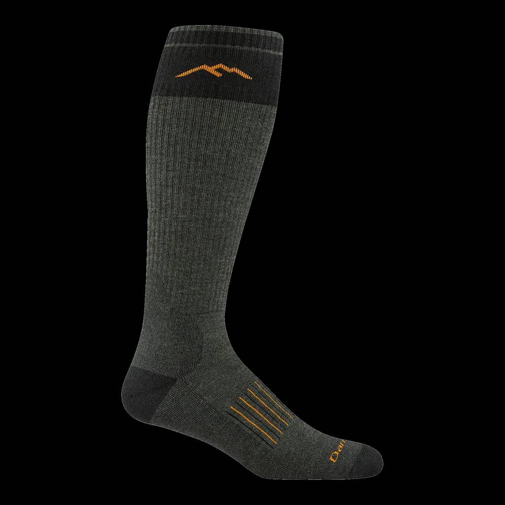 Darn Tough Over-the-Calf Heavyweight Hunting Socks