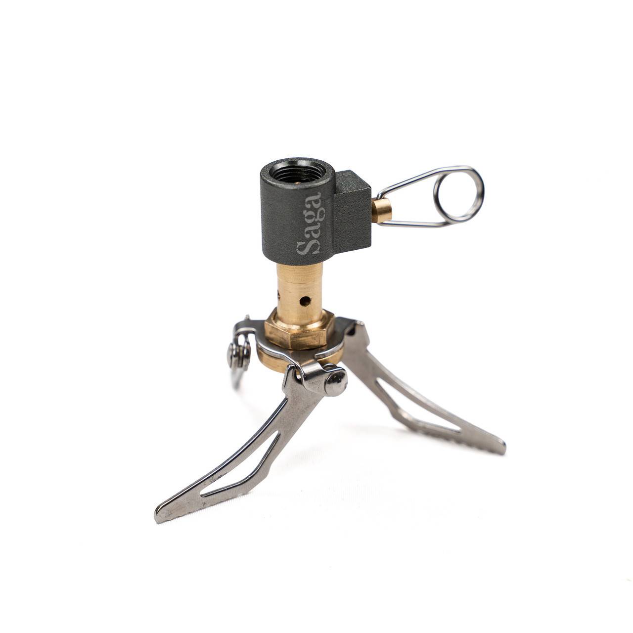 Enlightened Equipment Ultralight Mini Gas Stove