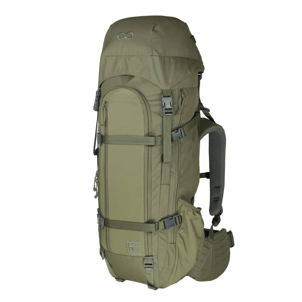 Exo Mtn Gear K4 5000 Pack System