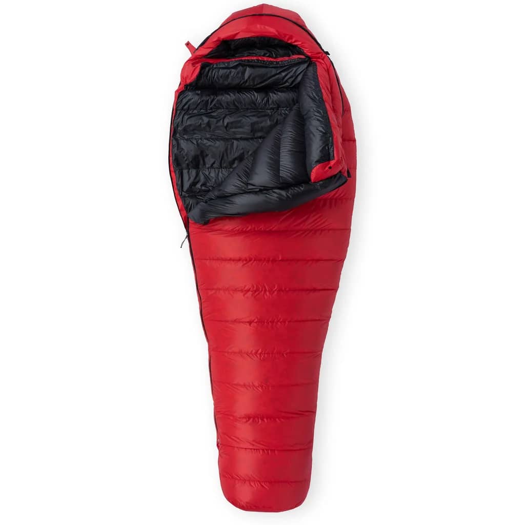 Feathered Friends Arctic Finch Light -10 Women's Sleeping Bag