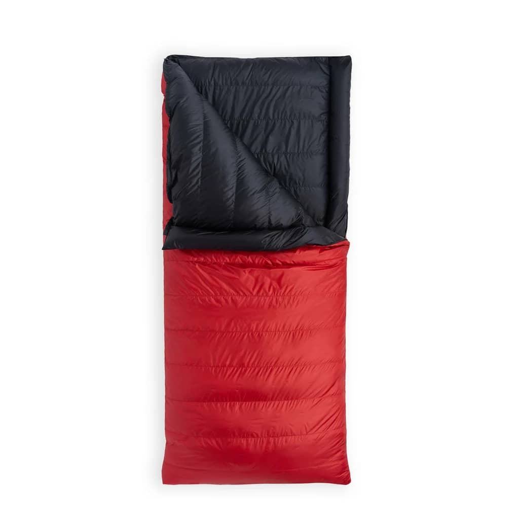 Feathered Friends Condor YF Sleeping Bag - Muscovy Down