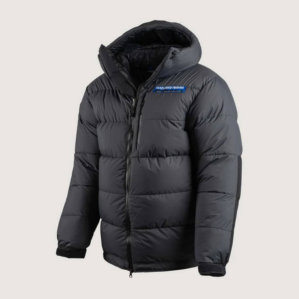 Feathered Friends Khumbu Expedition Down Parka