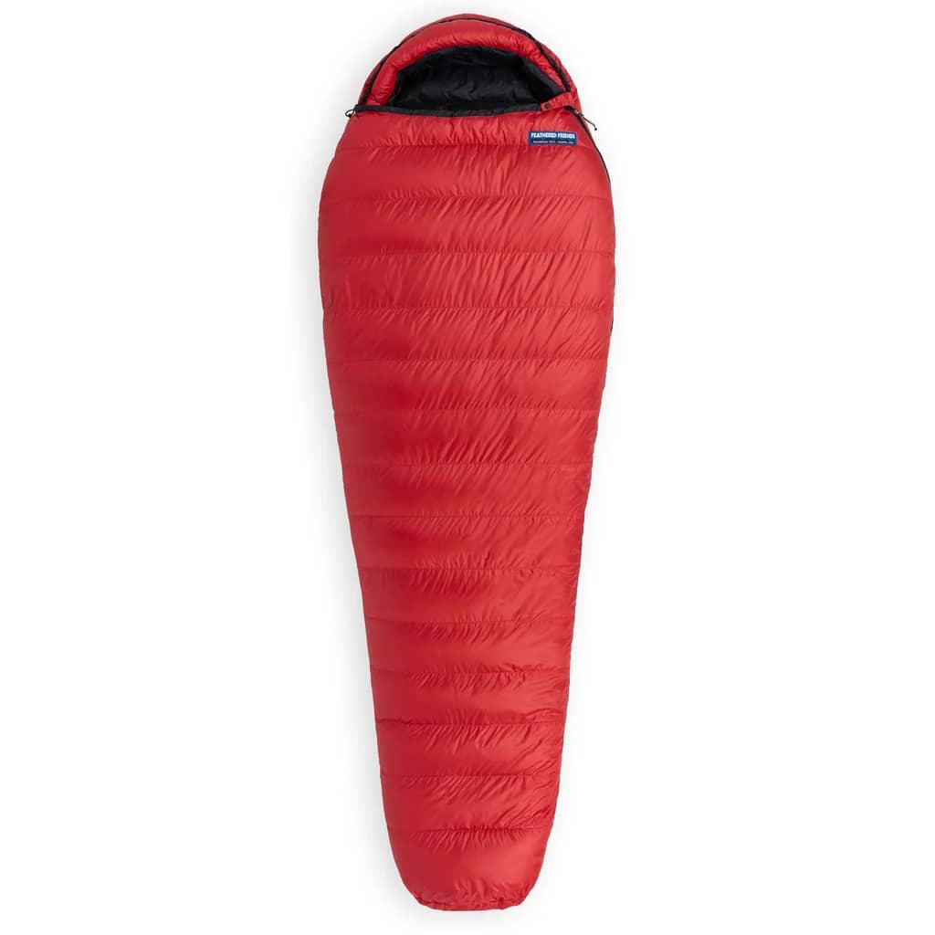 Feathered Friends Lark 10 YF Sleeping Bag - Muscovy Down