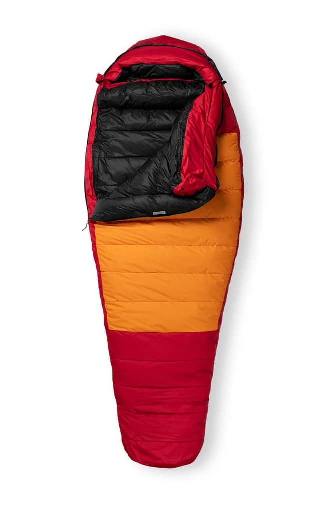 Feathered Friends Murre ES 0 Women's Sleeping Bag