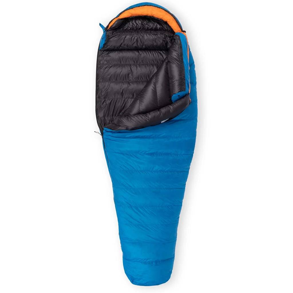 Feathered Friends Petrel UL 10 Women's Sleeping Bag