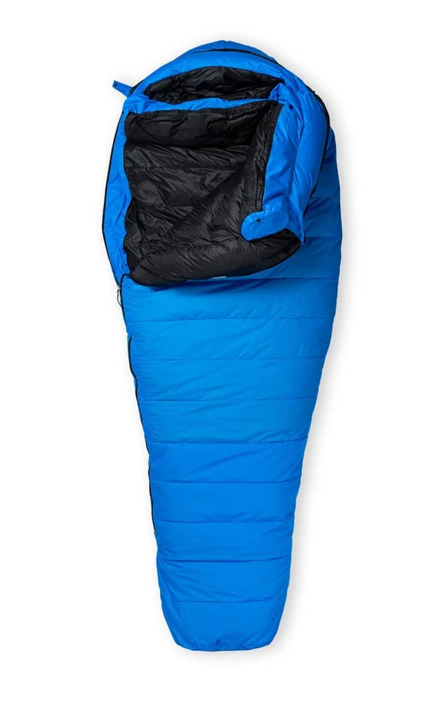 Feathered Friends Plover Es 25 Women's Sleeping Bag
