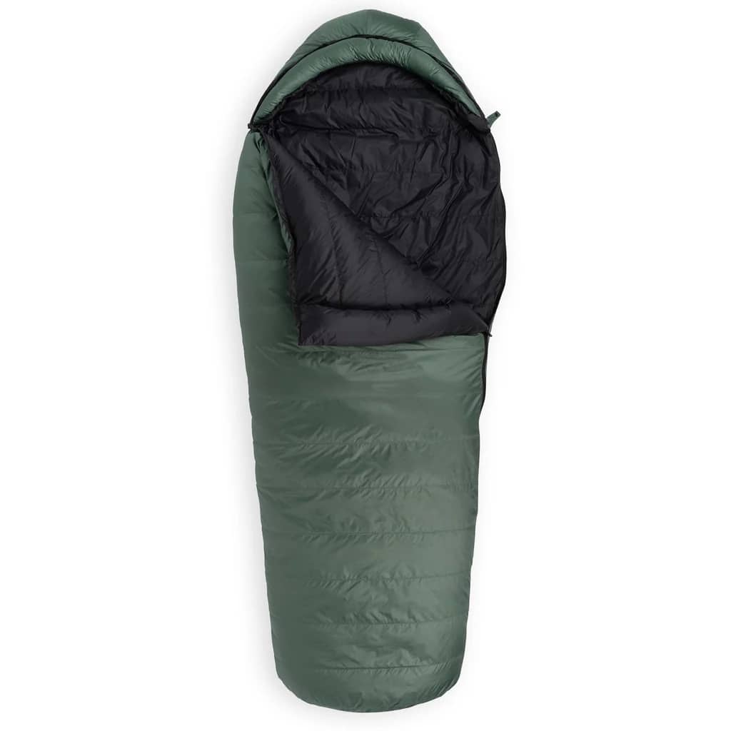 Feathered Friends Puffin YF Sleeping Bag - Muscovy Down