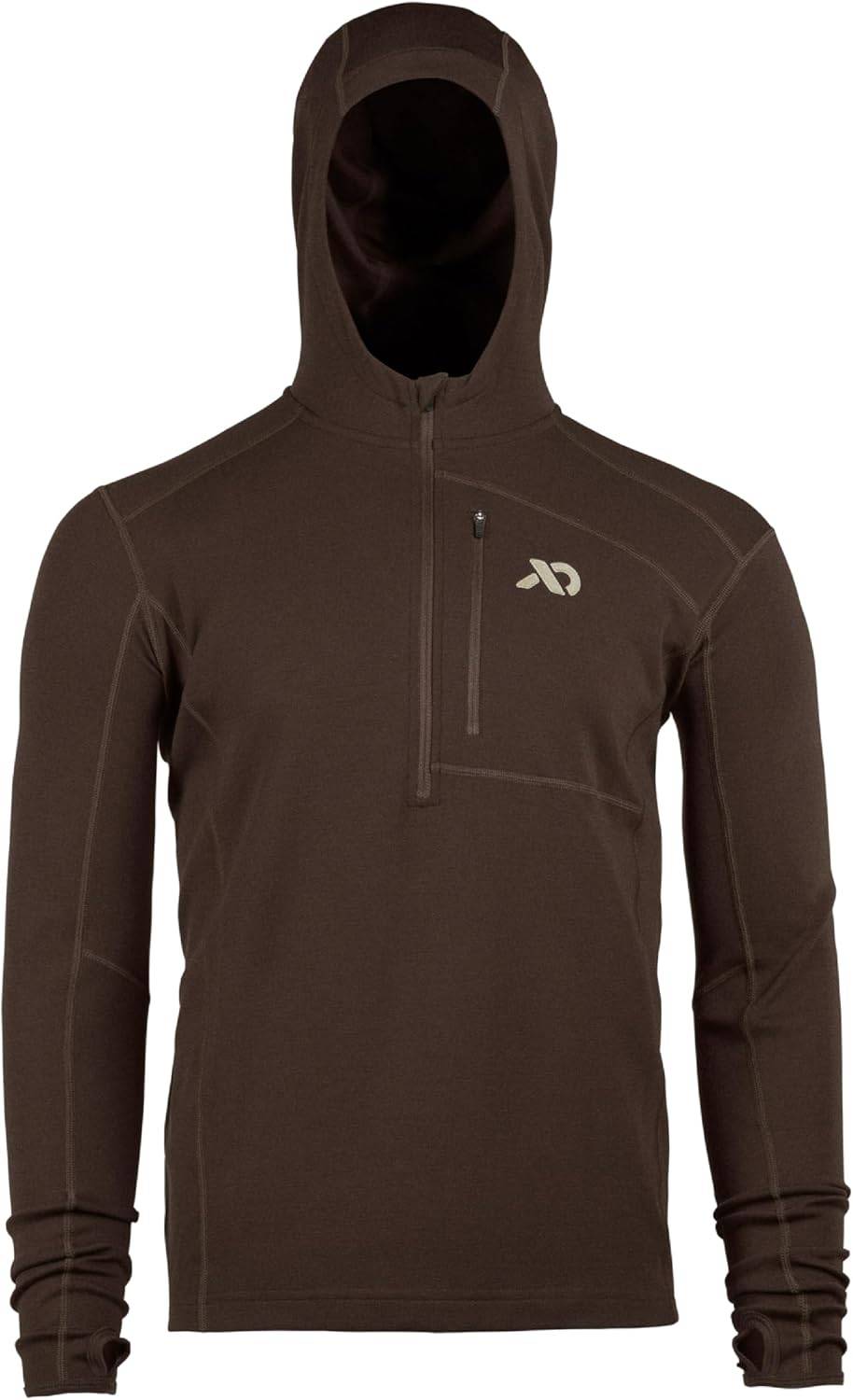 First Lite Kiln Hoody