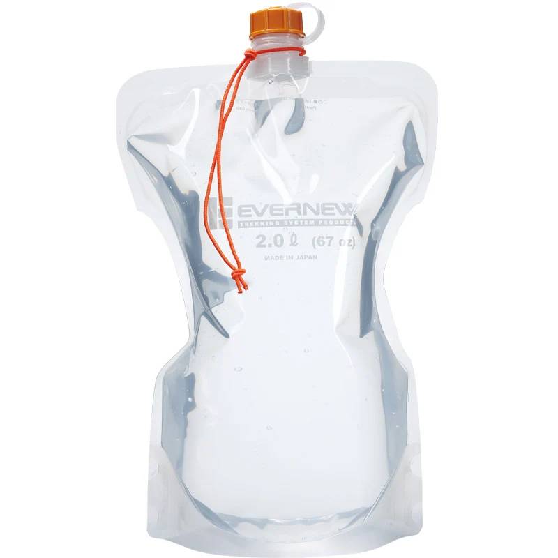 Gossamer Gear Evernew Water Carry - 2000 ml