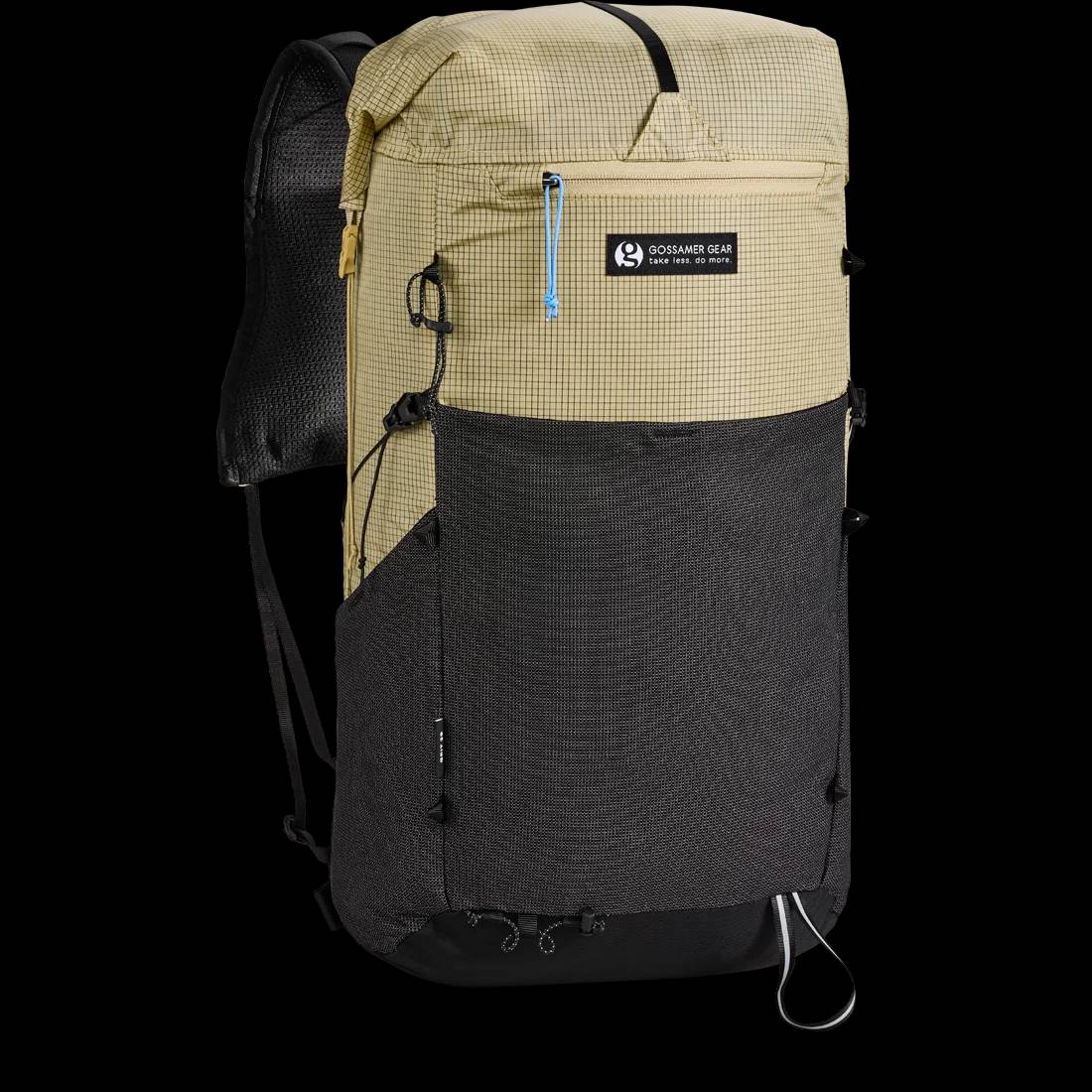 Gossamer Gear Grit 28 Fastpack - Badlands