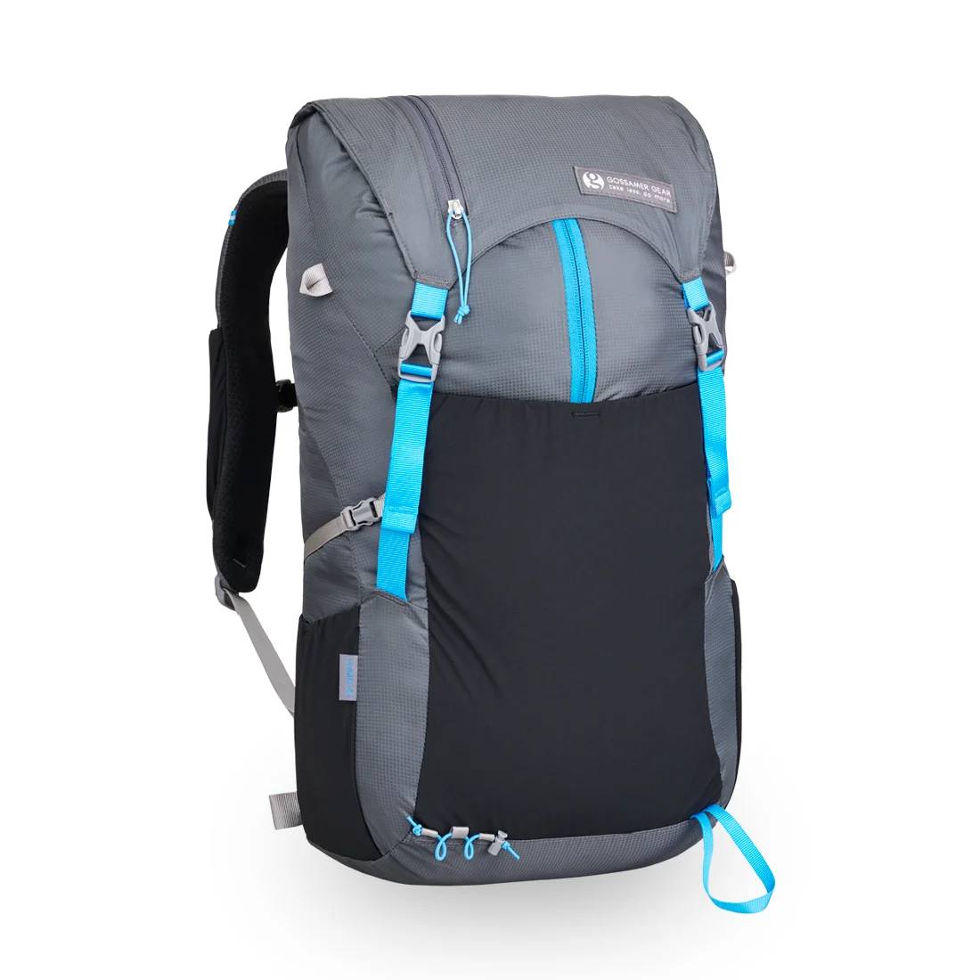 Gossamer Gear Loris 25 Daypack - Grey