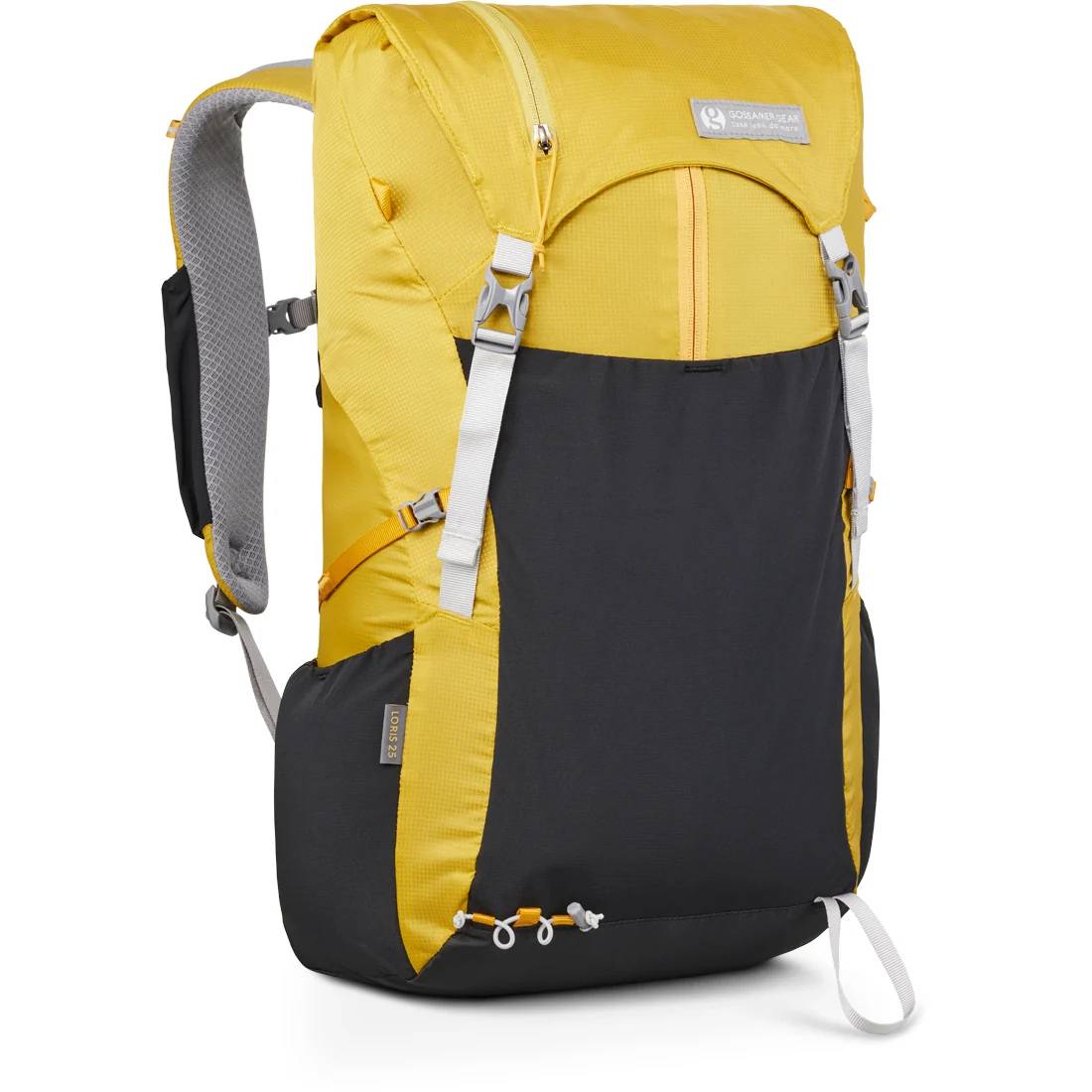 Gossamer Gear Loris - Yellow
