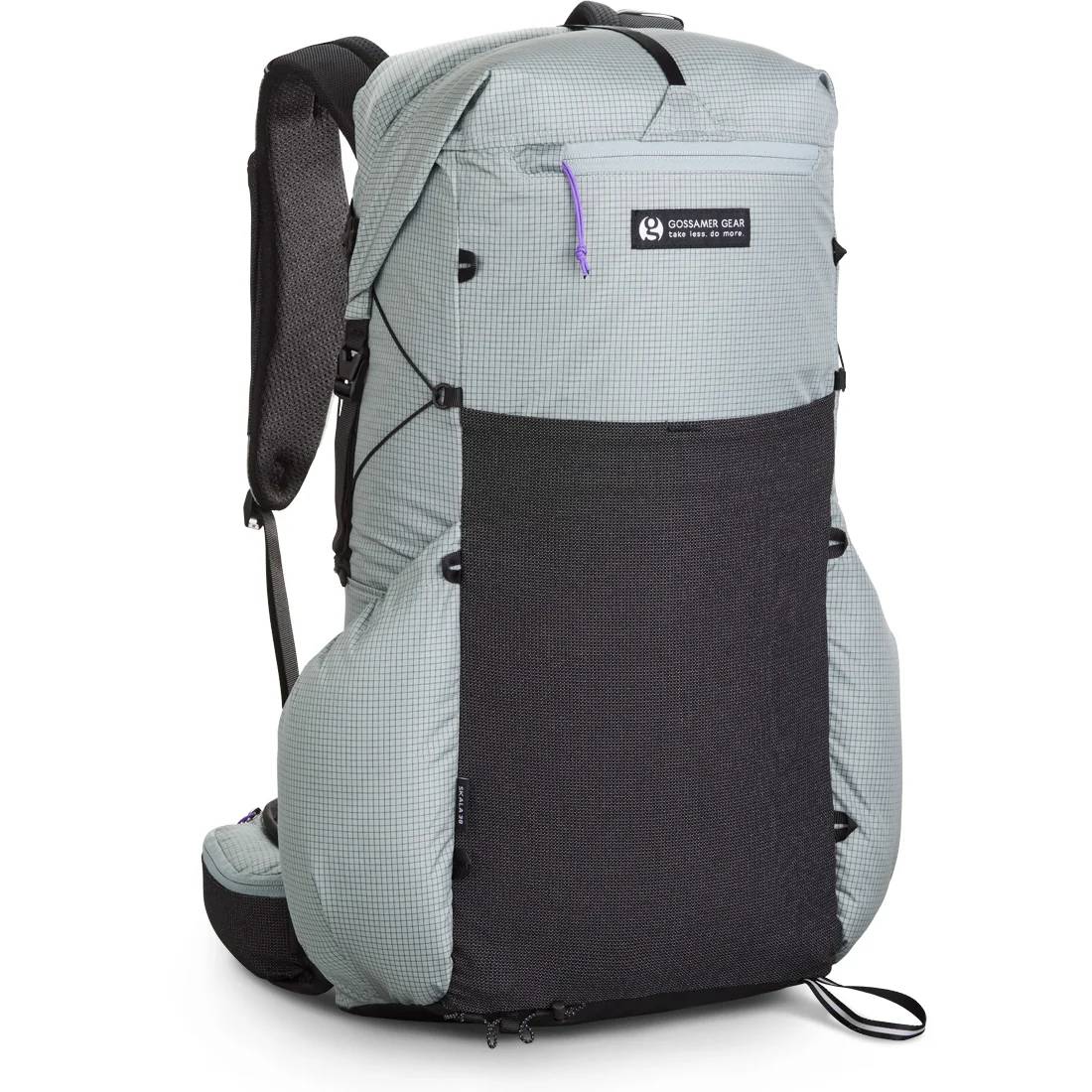 Gossamer Gear Skala 38 Ultralight Backpack - Glacier