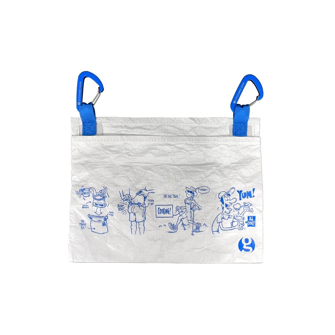 Gossamer Gear The Crotch Pot