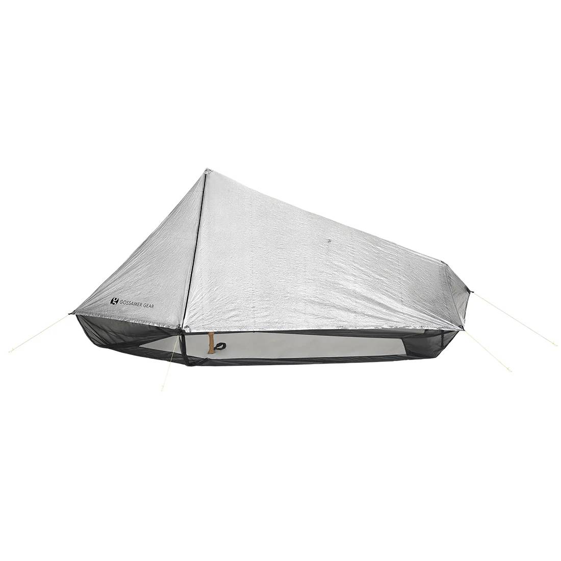 Gossamer Gear The DCF Whisper