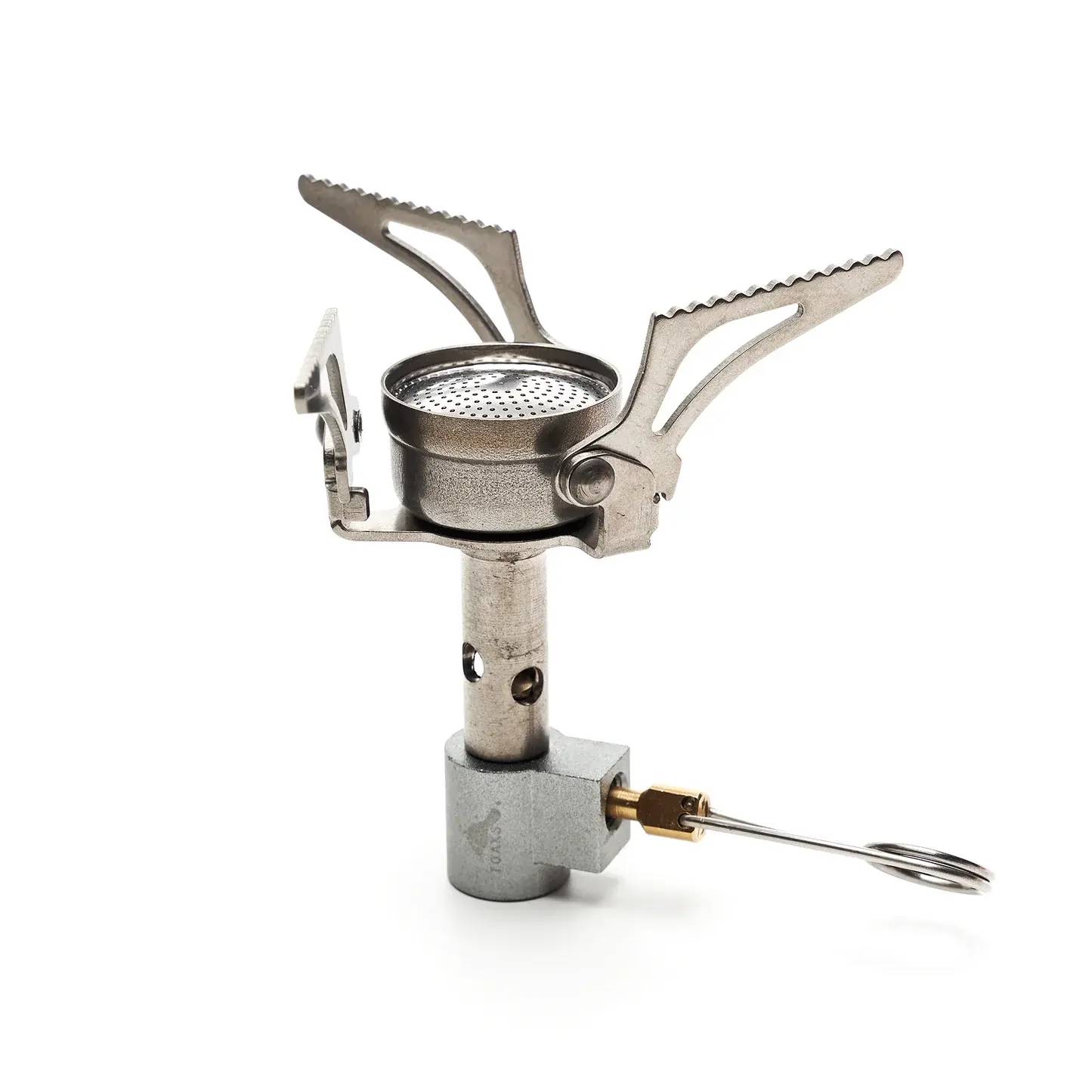 Gossamer Gear TOAKS Titanium Backpacking Stove