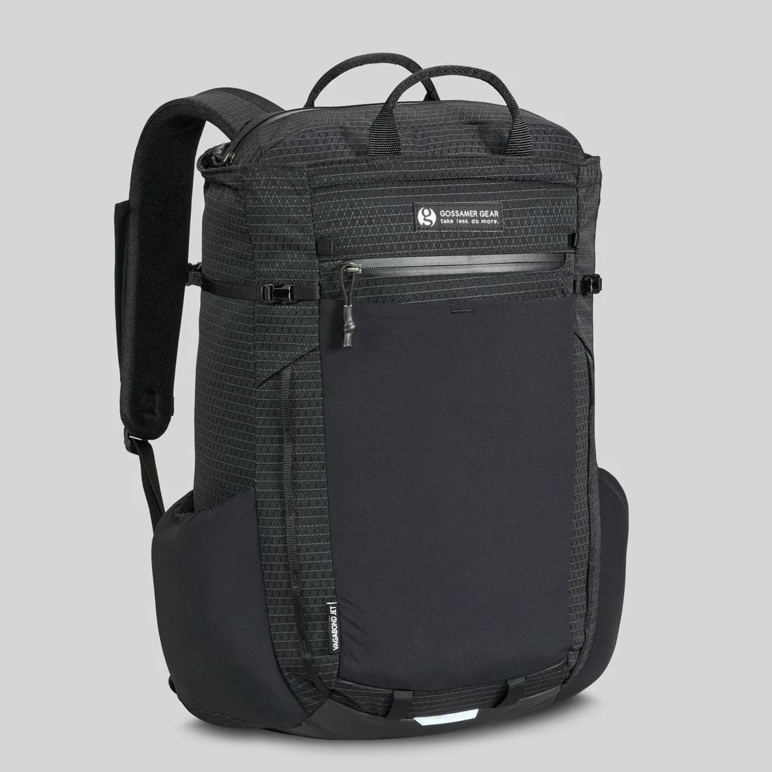 Gossamer Gear Vagabond Jet