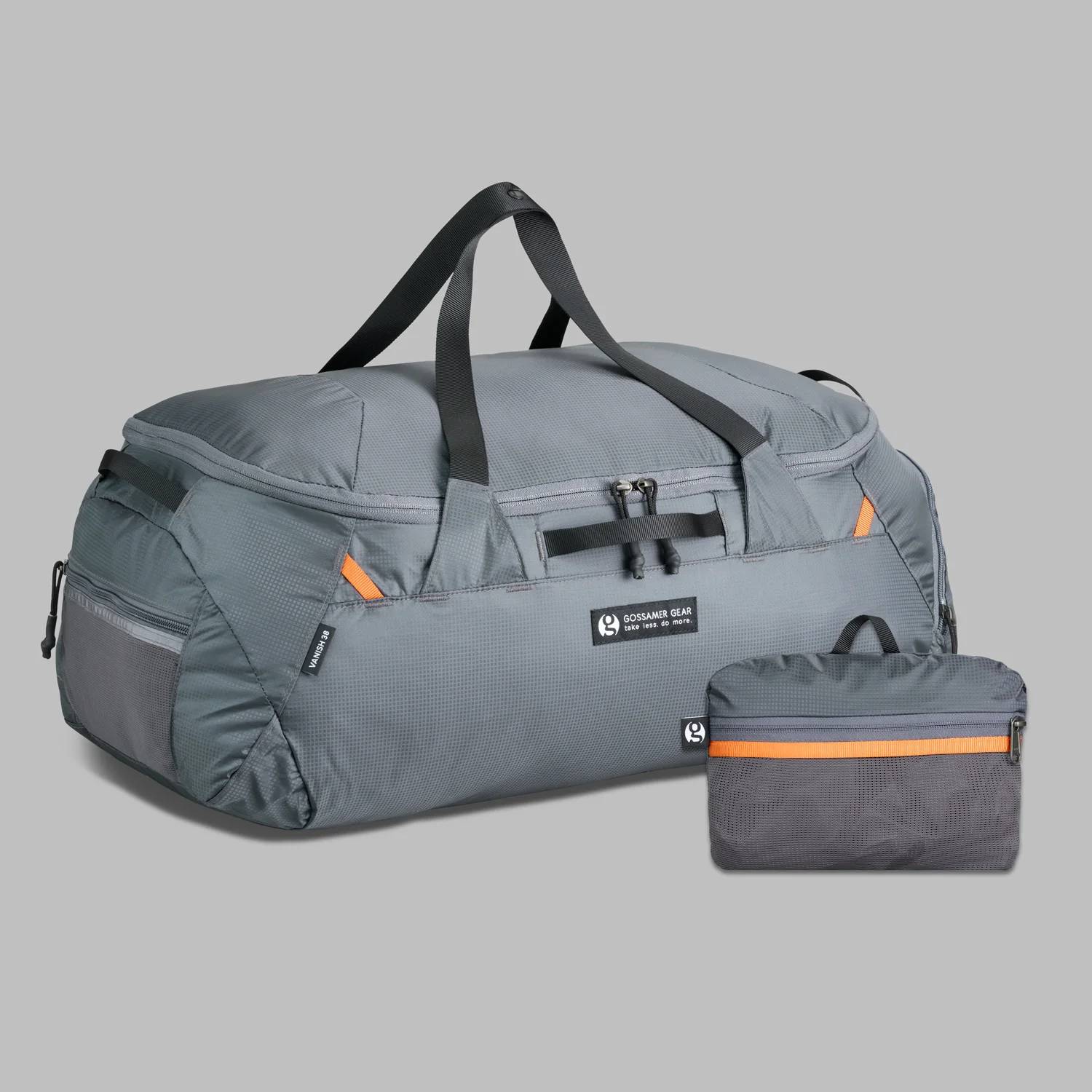 Gossamer Gear Vanish 38 Duffel