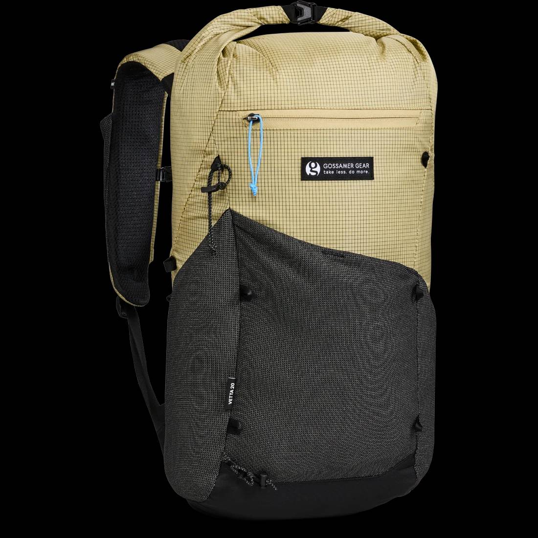 Gossamer Gear Vetta 20L Daypack - Badlands