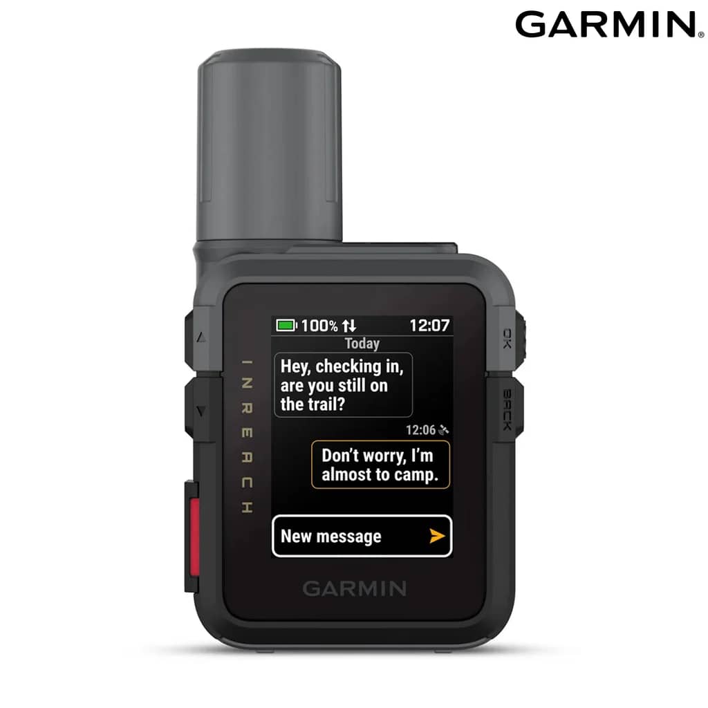 Hyperlite Mountain Gear Garmin inReach Mini 3