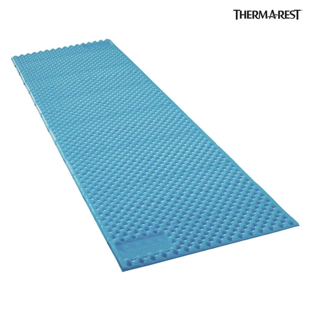 Hyperlite Mountain Gear Therm-a-Rest ZLite SOL Foam Sleep Pad