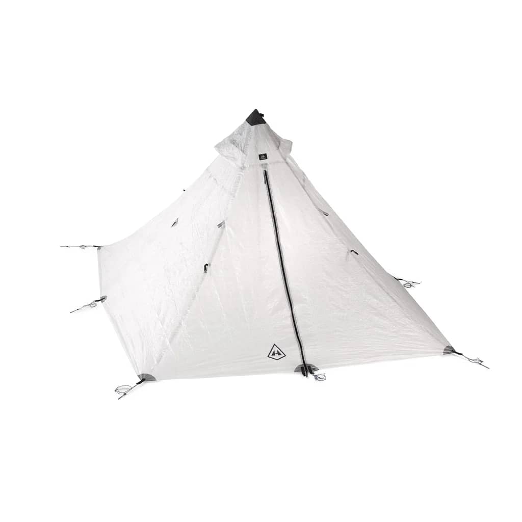 Hyperlite Mountain Gear Ultamid 2 Ultralight Pyramid Tent