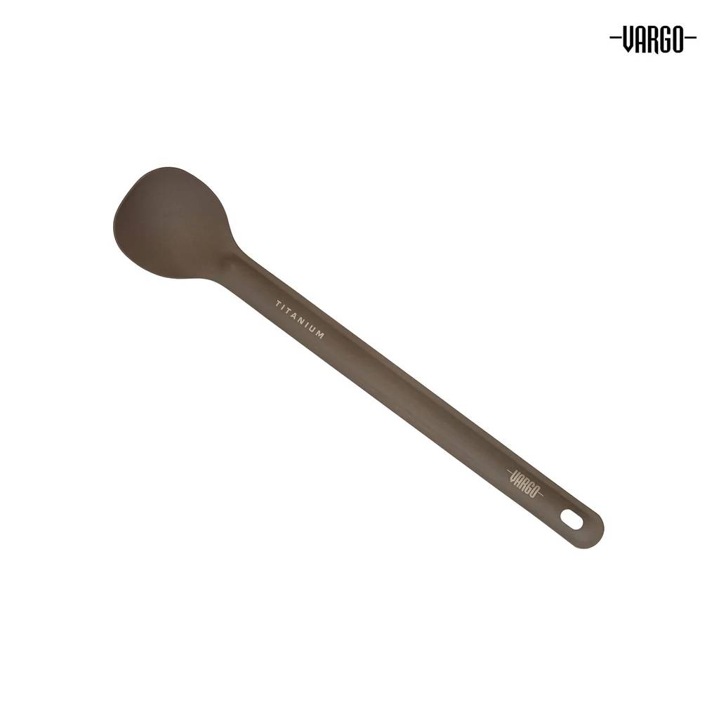 Hyperlite Mountain Gear Vargo Titanium Long-Handle Spoon