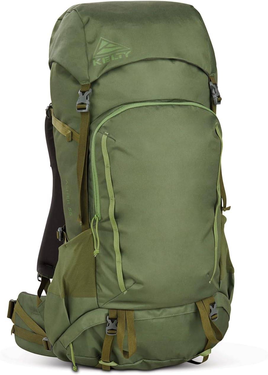 Kelty Asher 55