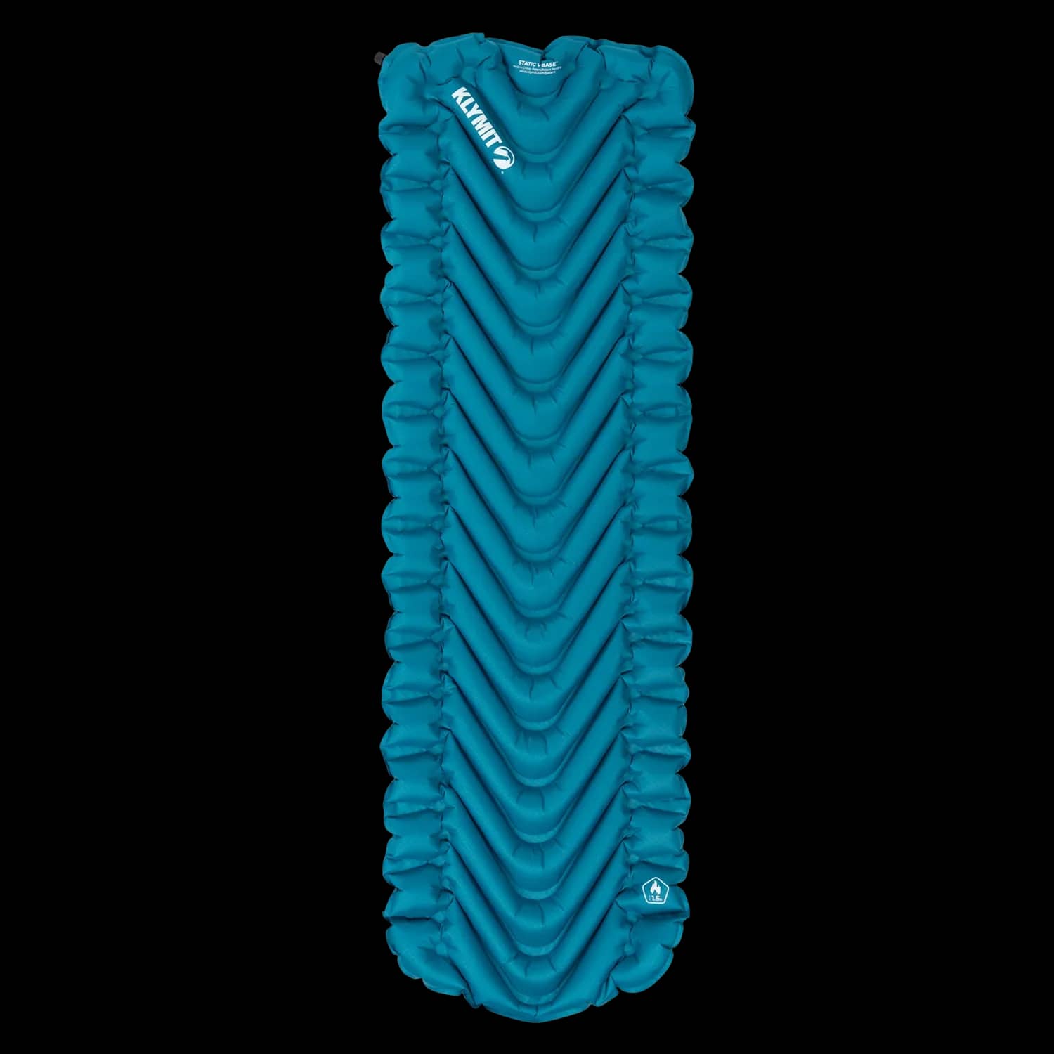 Klymit Static V Base Sleeping