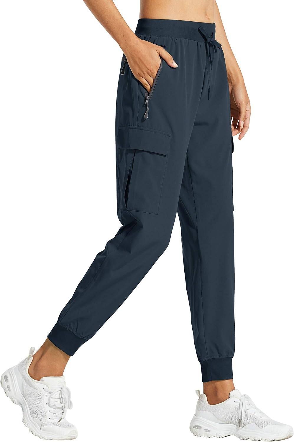 Libin Hiking Cargo Pants Quick Dry Joggers Petitle/Regular/Tall