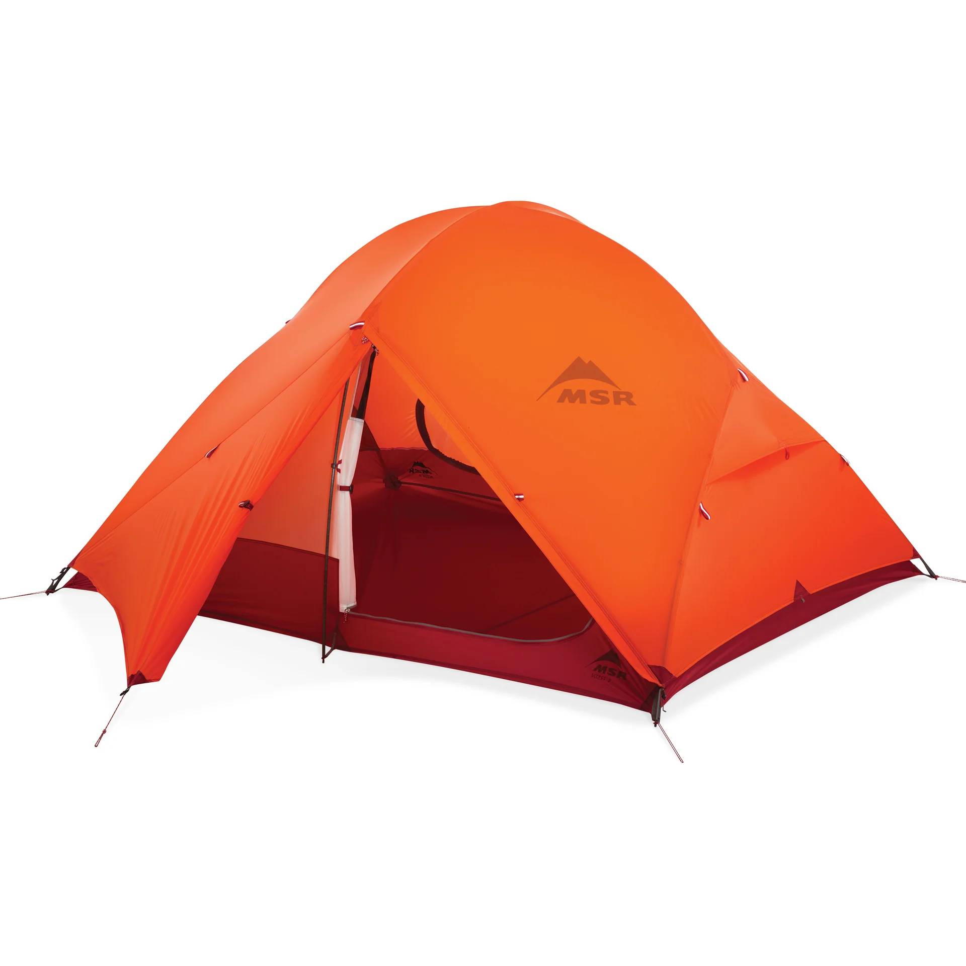 MSR Access™ 3 Three-Person, Four-Season Ski Touring Tent