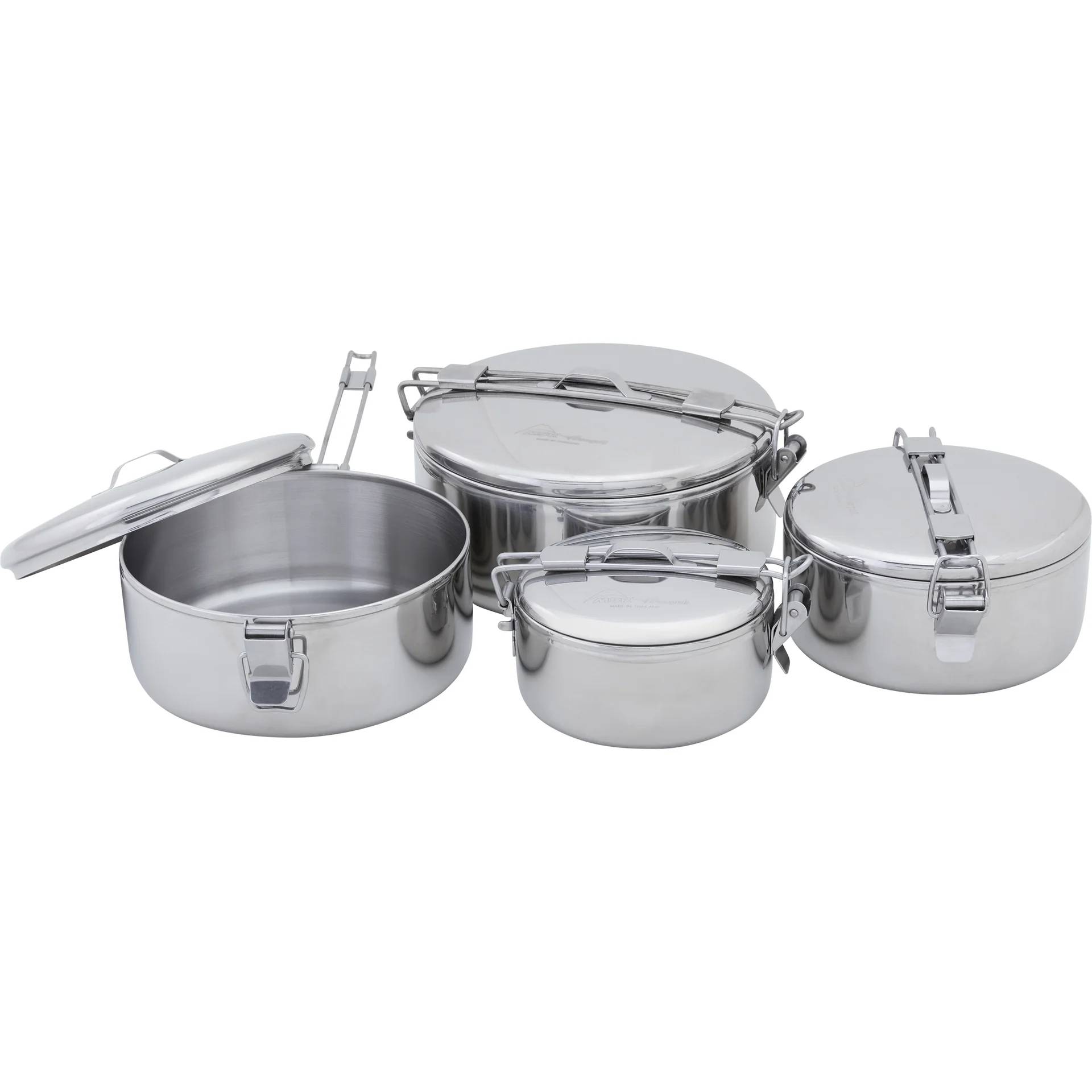 MSR Alpine™ StowAway™ Pots - 475 ML