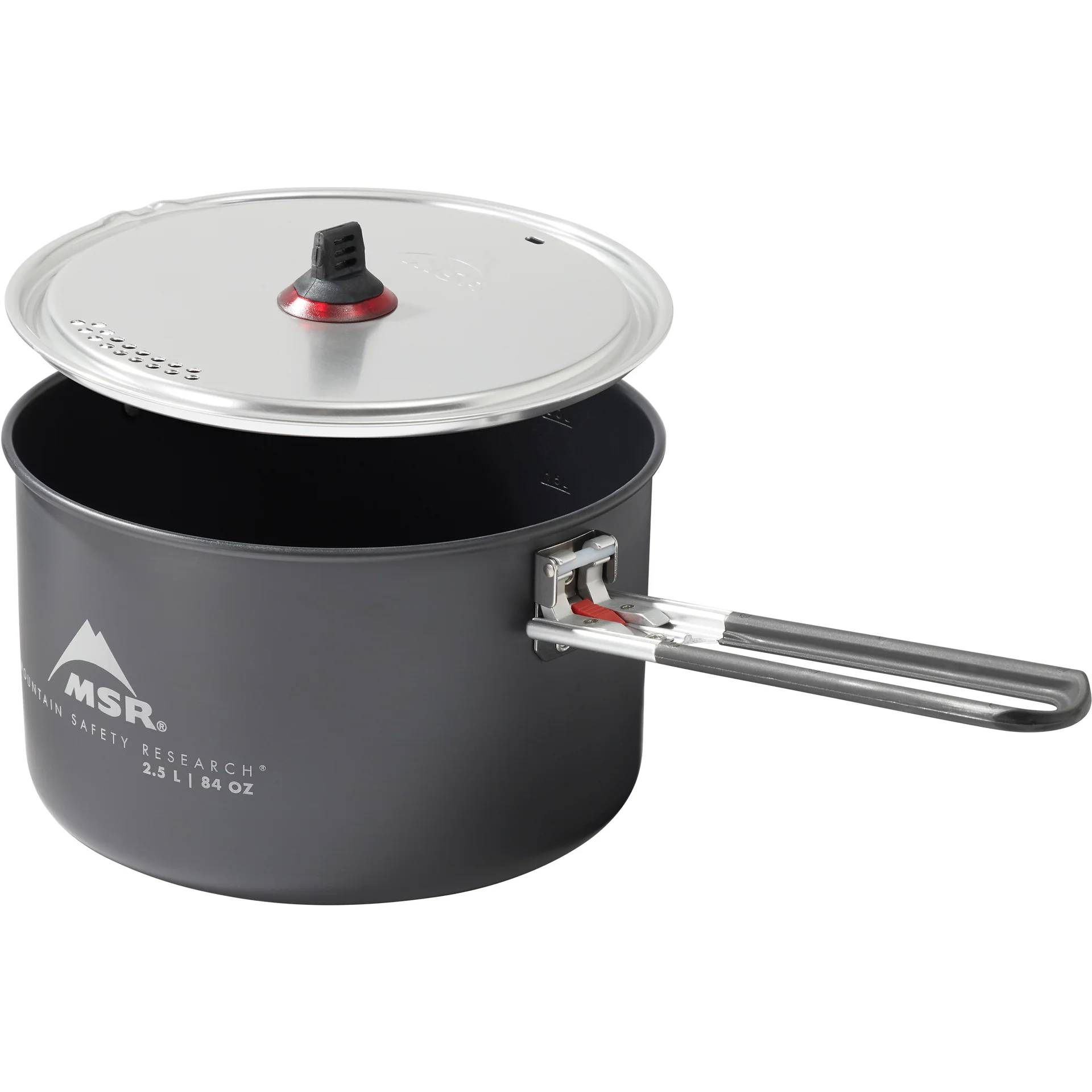 MSR Ceramic 2.5 Liter Pot