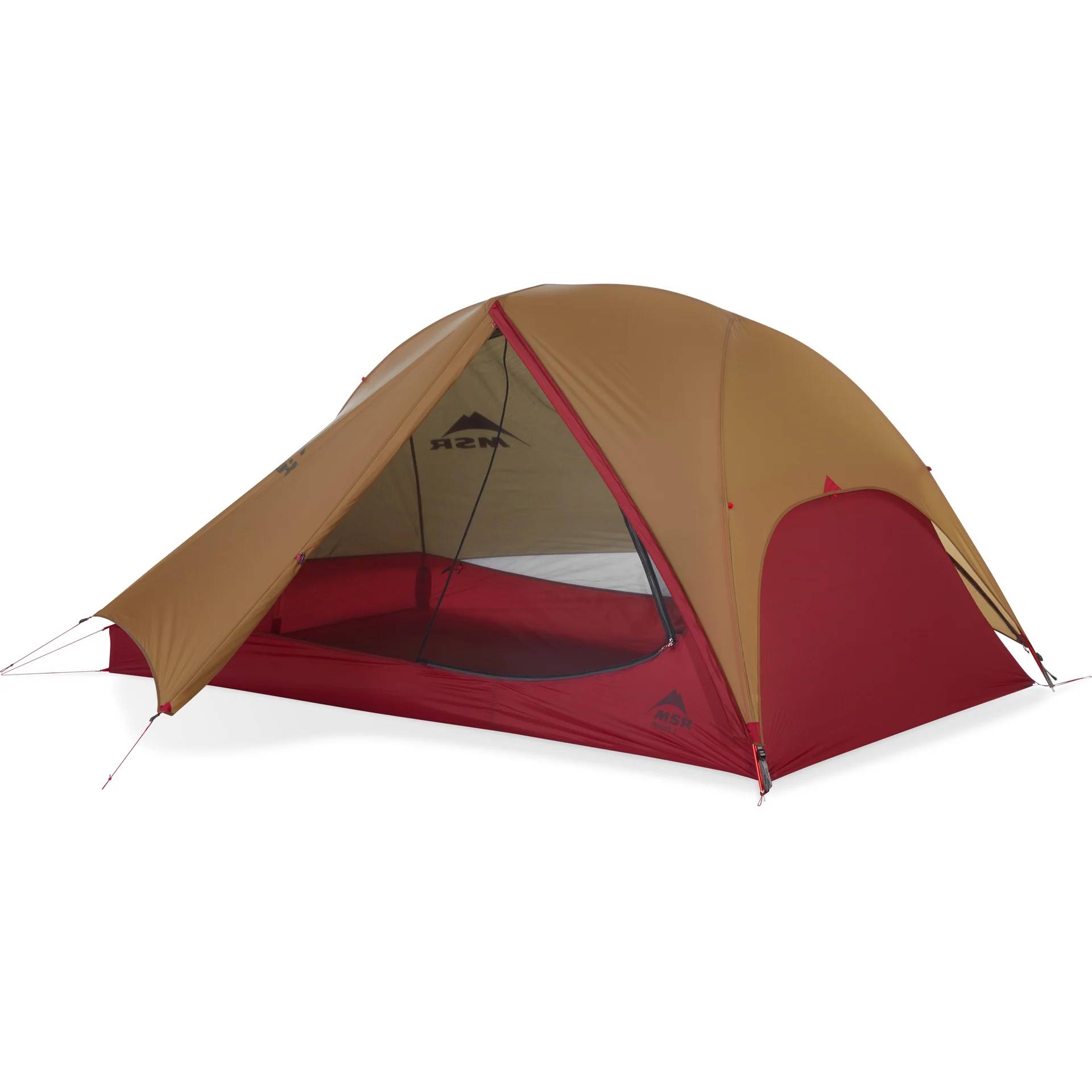 MSR FreeLite™ 2-Person Ultralight Backpacking Tent - Saraha / 2