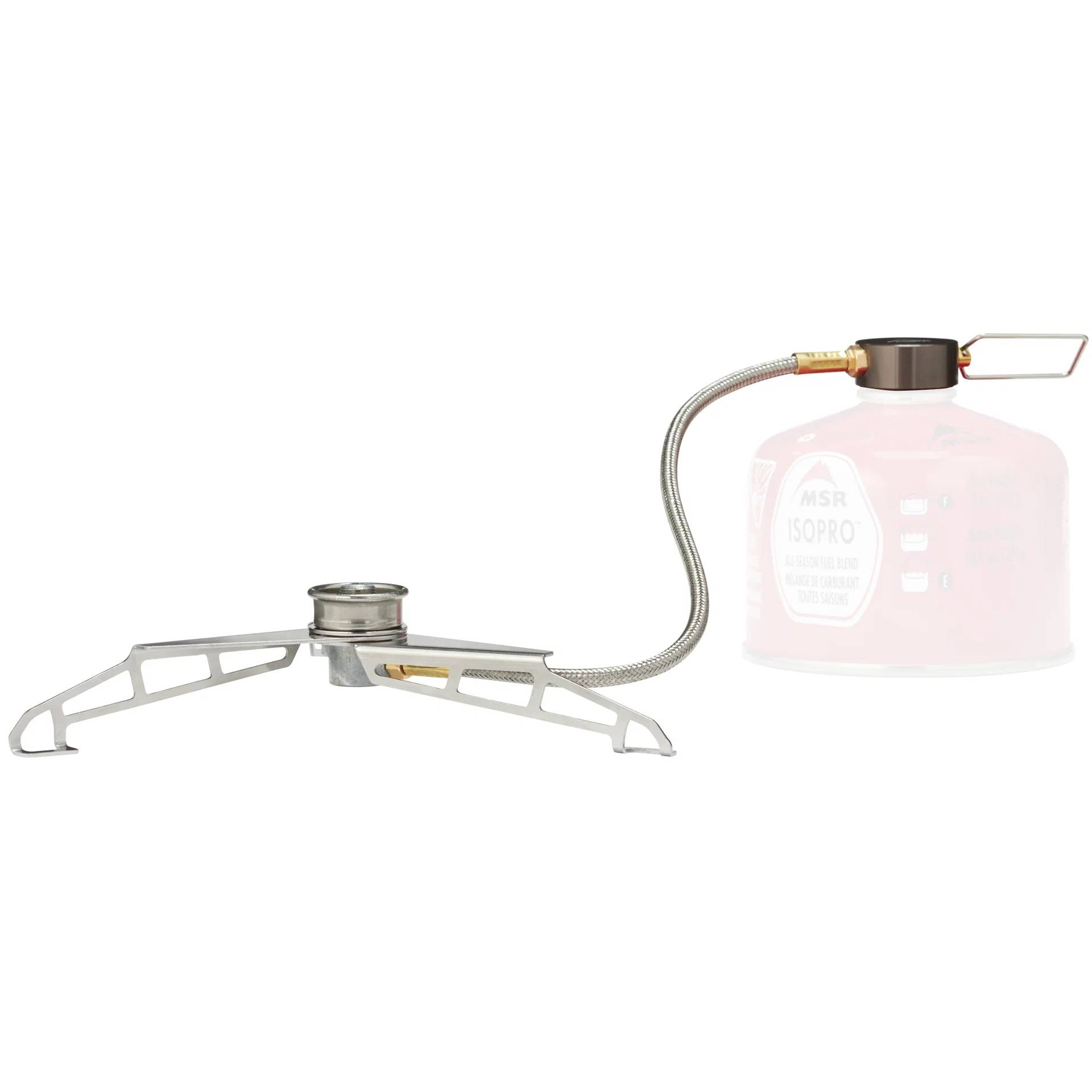 MSR LowDown™ Remote Stove Adapter